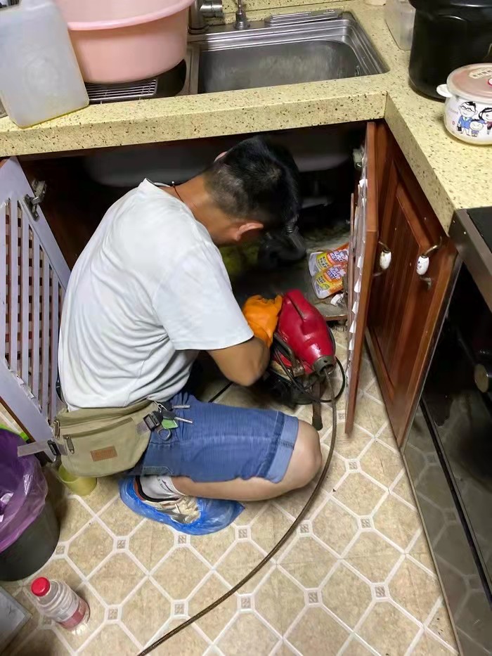 邯郸通下水道