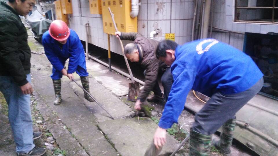 邯郸清掏化粪池、管道疏通一站式服务<高效><技术><可靠>